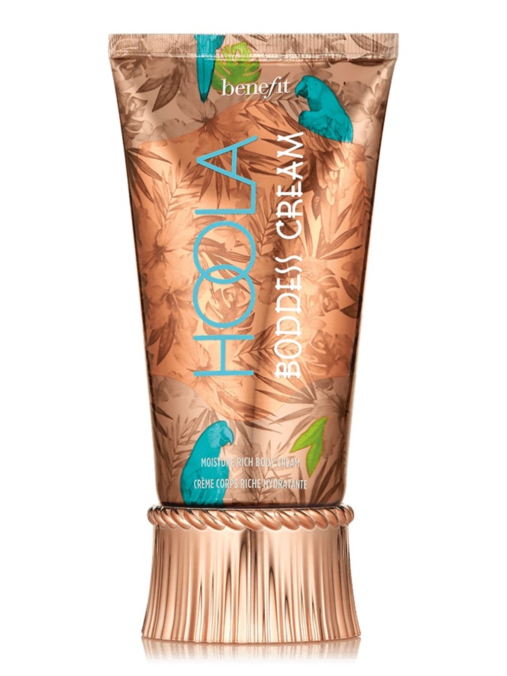 Benefit Hoola Bodyscream Moisturizing Body Cream | DISCONTINUED PRODUCT
